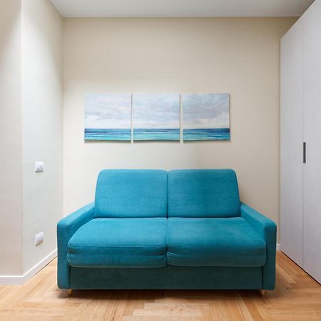 Missori & Bocconi Renovated Studio Milan Extérieur photo